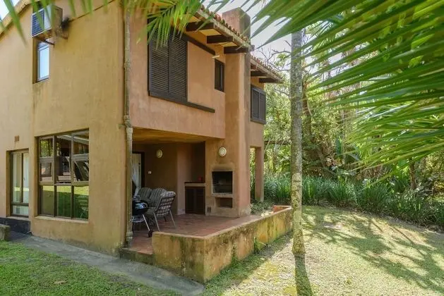San Lameer Villa Rentals 2908 - Dış Mekan