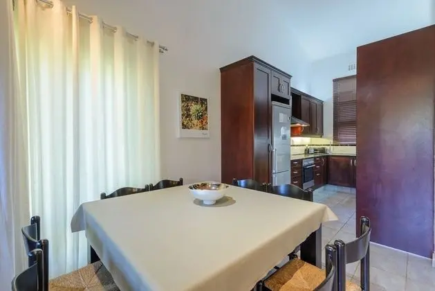 San Lameer Villa Rentals 2908 - İç Mekan