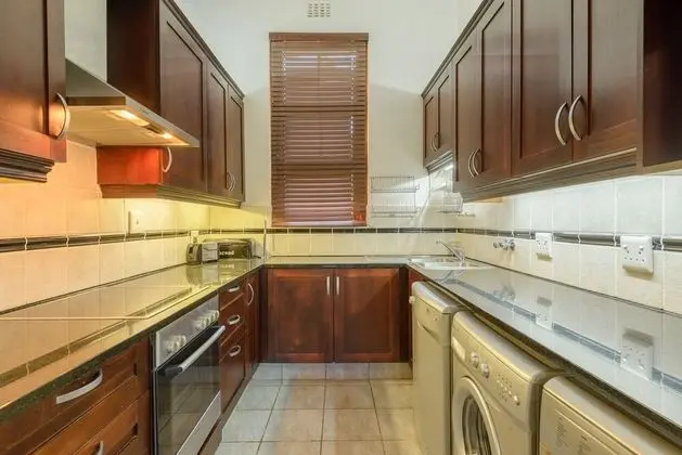 San Lameer Villa Rentals 2908 - Mutfak