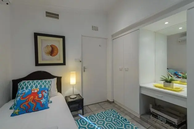 San Lameer Villa Rentals 2908 - Oda