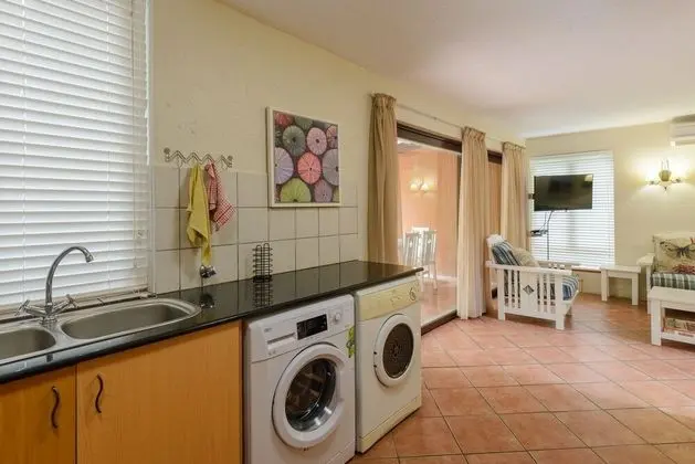 San Lameer Villa Rentals 2914 - Mutfak