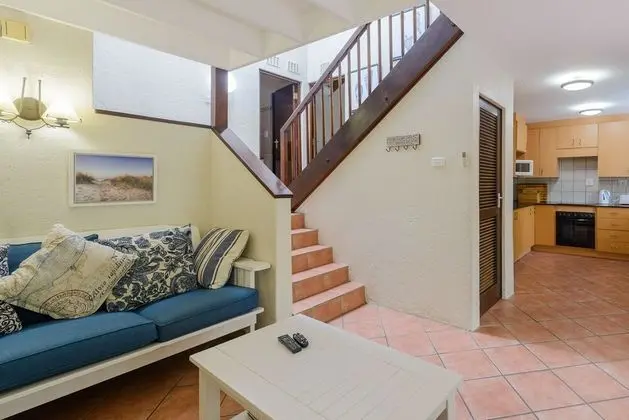 San Lameer Villa Rentals 2914 - Oda Düzeni