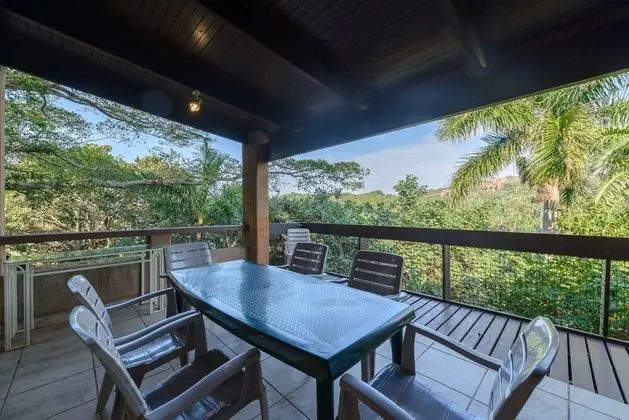 San Lameer Villa Rentals 3005