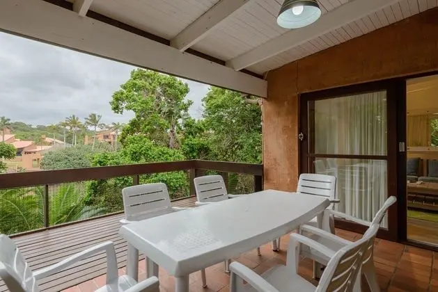 San Lameer Villa Rentals 3008 - Yerinde Yemek