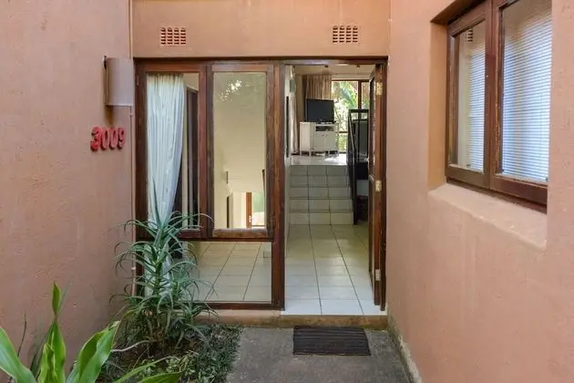 San Lameer Villa Rentals 3009 - Dış Mekan