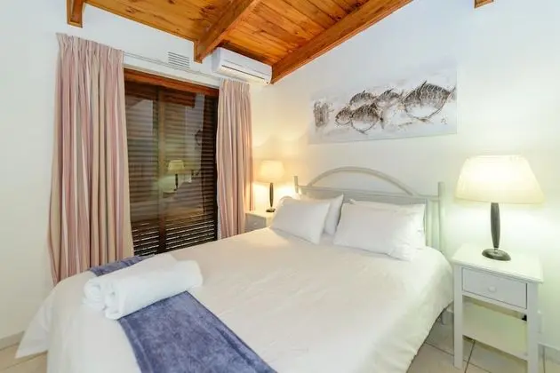 San Lameer Villa Rentals 3009 - Oda