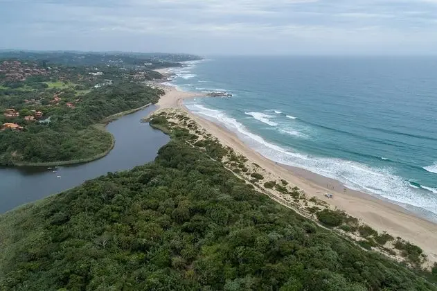 San Lameer Villa Rentals 3009 - Plaj