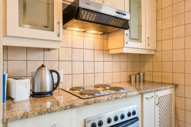 San Lameer Villa Rentals 3011 - Mutfak