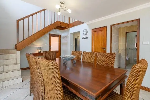 San Lameer Villa Rentals 3011 - Yerinde Yemek