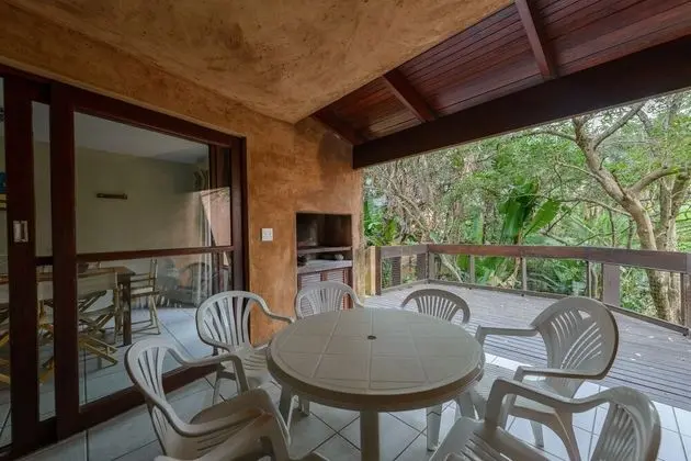 San Lameer Villa Rentals  3014