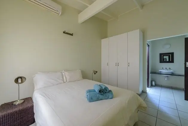 San Lameer Villa Rentals 3014 - Oda
