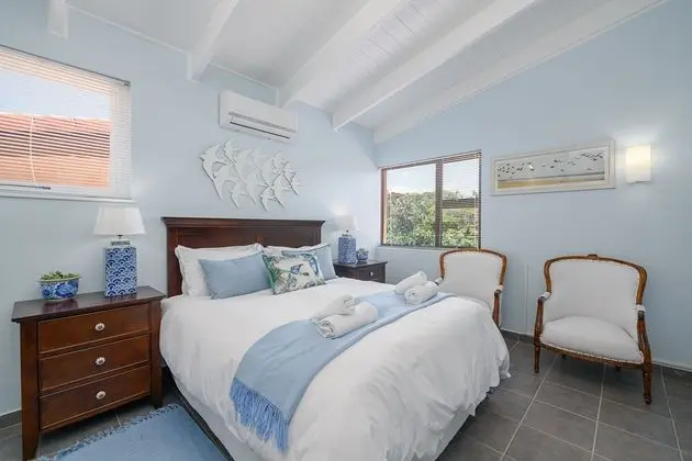 San Lameer Villa Rentals 3110