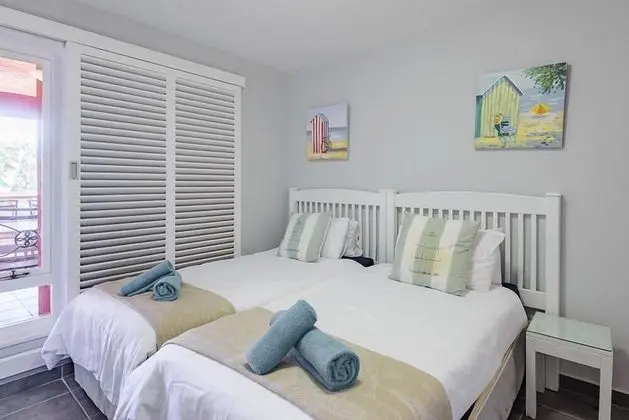 San Lameer Villa Rentals 3110 - Oda