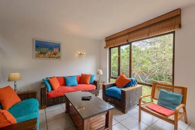 San Lameer Villa Rentals 3116