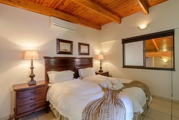 San Lameer Villa Rentals 3117 - Oda