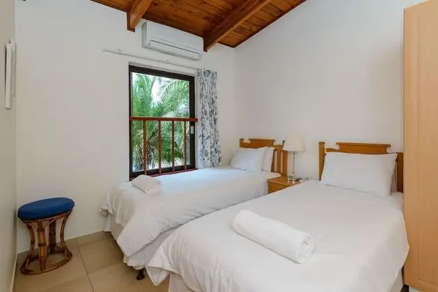 San Lameer Villa Rentals 3120 - Oda