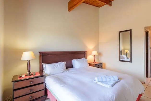 San Lameer Villa Rentals 3122 - Oda