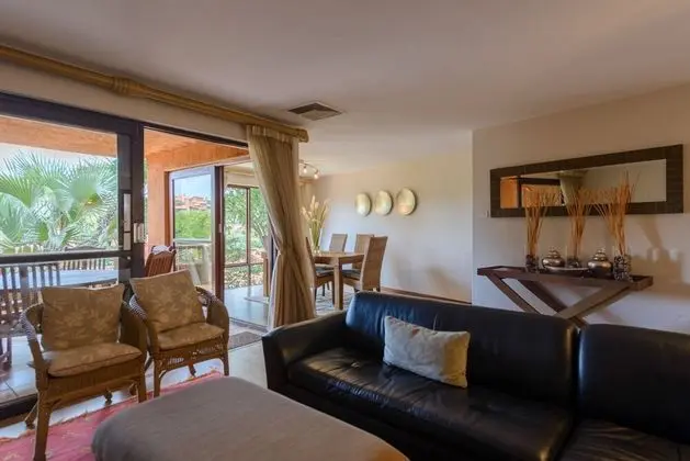 San Lameer Villa Rentals 3126