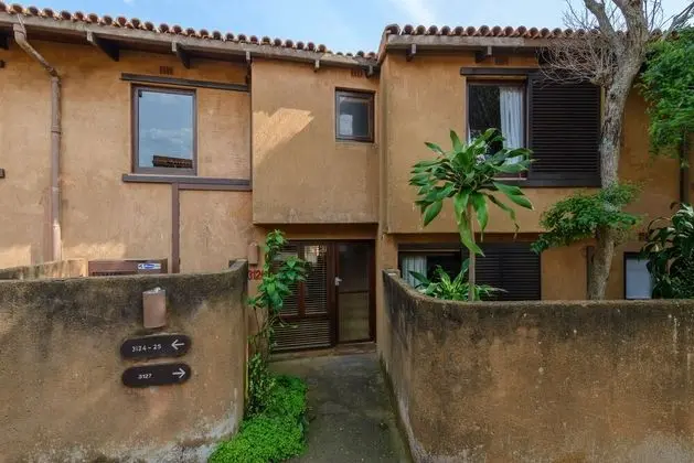San Lameer Villa Rentals 3126 - Dış Mekan
