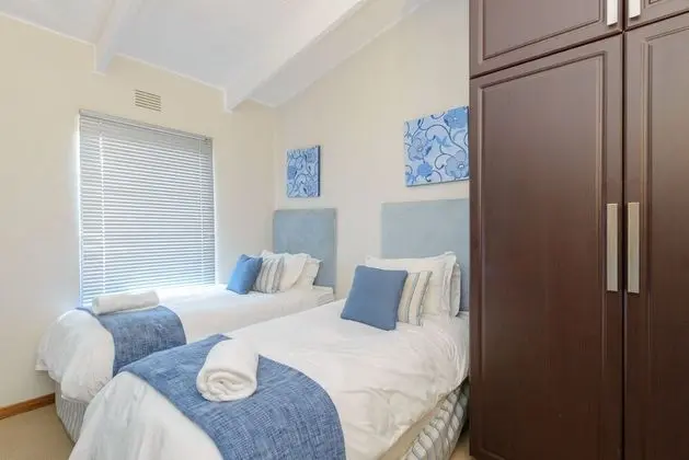 San Lameer Villa Rentals 3126 - Oda