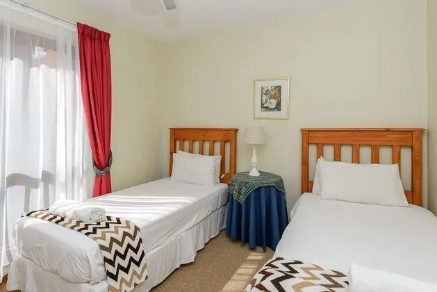 San Lameer Villa Rentals 3206 - Oda