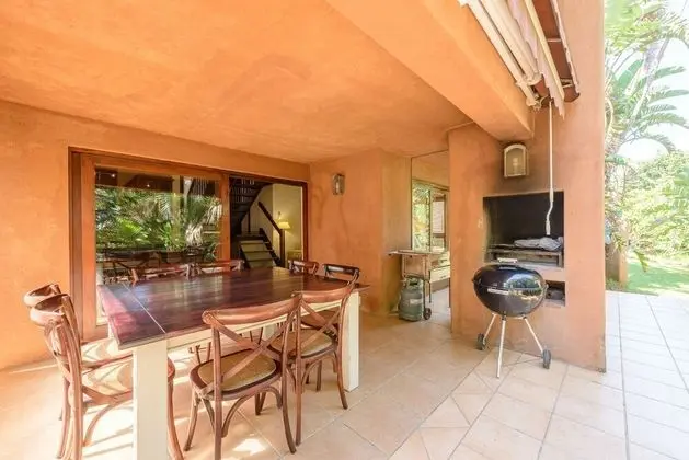 San Lameer Villa Rentals 3207 - Dış Mekan
