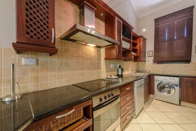 San Lameer Villa Rentals 3207 - Mutfak