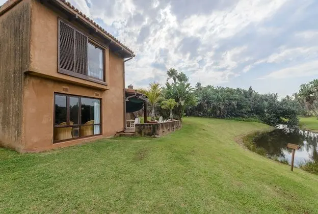 San Lameer Villa Rentals 3311 - Dış Mekan