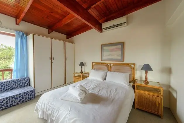 San Lameer Villa Rentals 3311 - Oda