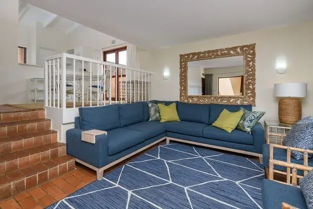 San Lameer Villa Rentals 3501