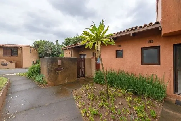 San Lameer Villa Rentals 3501 - Dış Mekan