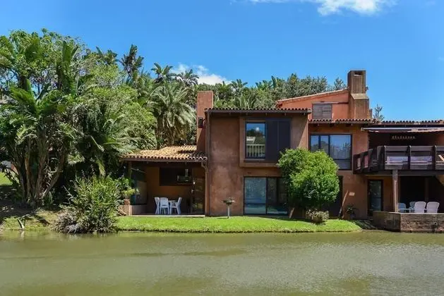 San Lameer Villa Rentals  3515