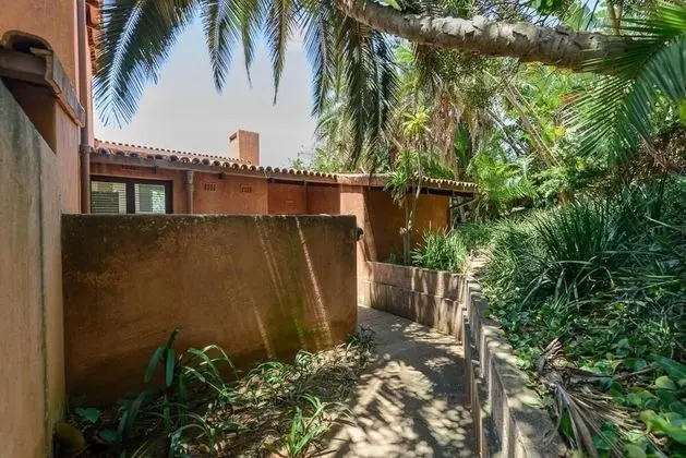 San Lameer Villa Rentals 3515 - Dış Mekan