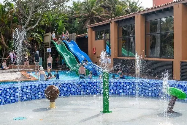 San Lameer Villa Rentals 3515 - Havuz