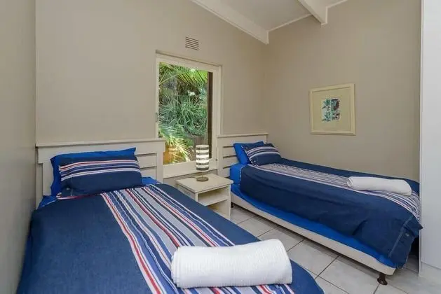 San Lameer Villa Rentals 3515 - Oda