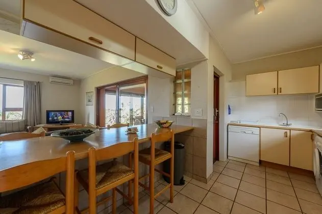 San Lameer Villa Rentals 3704 - Mutfak