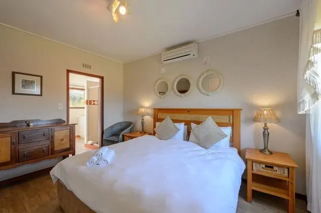 San Lameer Villa Rentals 3704 - Oda