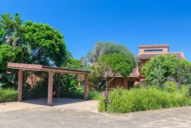 San Lameer Villa Rentals 3708 - Dış Mekan