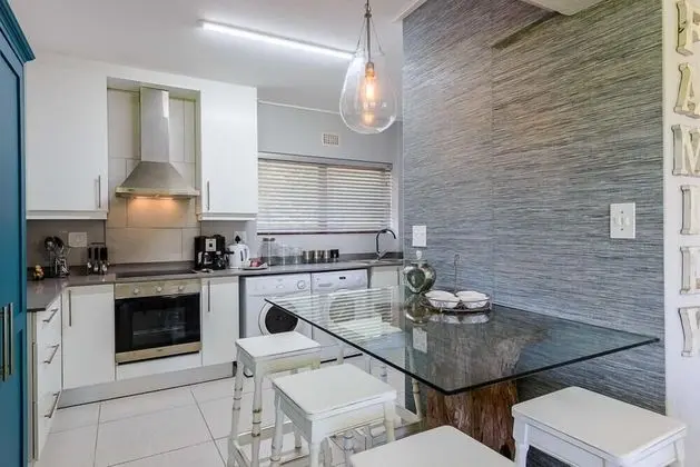 San Lameer Villa Rentals 3708 - Mutfak