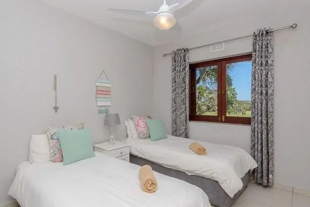 San Lameer Villa Rentals 3708 - Oda
