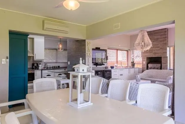 San Lameer Villa Rentals 3708 - Oda Düzeni