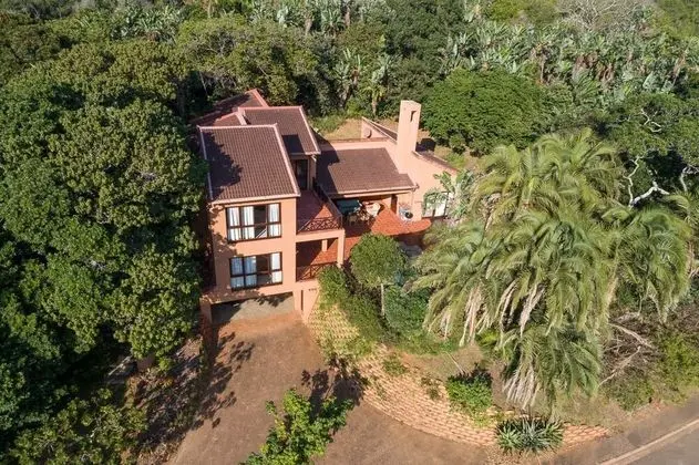 San Lameer Villa Rentals 5910 - Dış Mekan