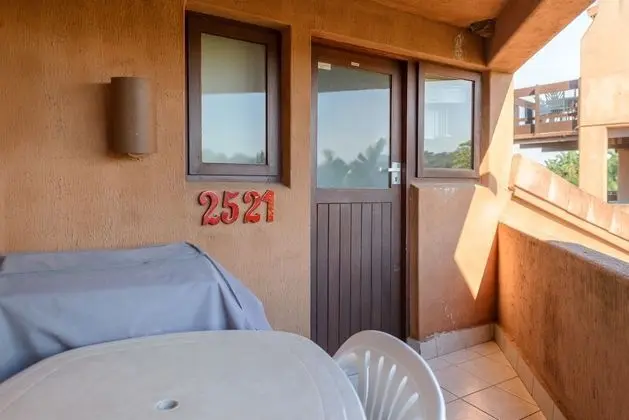 San Lameer Villa Rentals Bachelor Studio 2521 - Dış Mekan