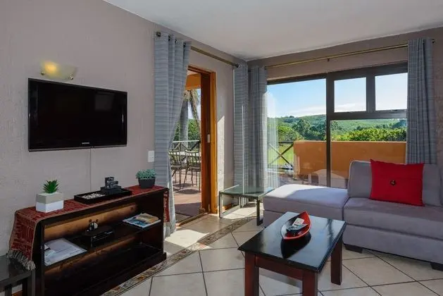 San Lameer Villa Rentals One Bedroom Standard 10412