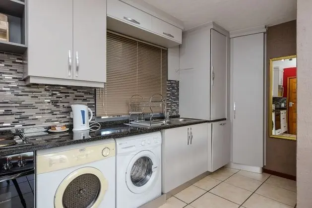 San Lameer Villa Rentals One Bedroom Standard 10412 - Mutfak