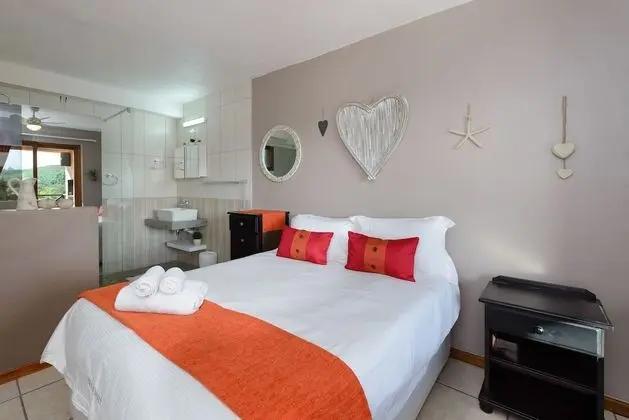San Lameer Villa Rentals One Bedroom Standard 10412 - Oda