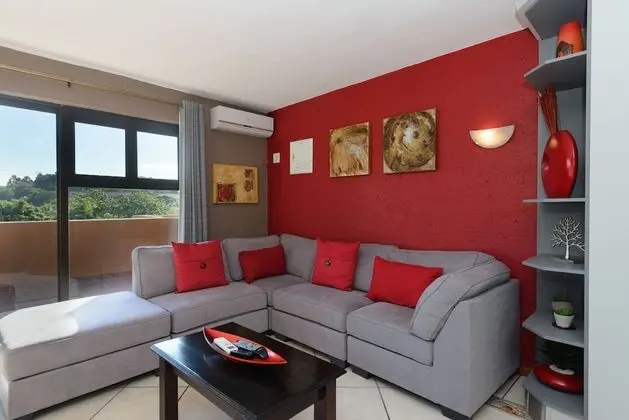 San Lameer Villa Rentals One Bedroom Standard 10412 - Oda Düzeni