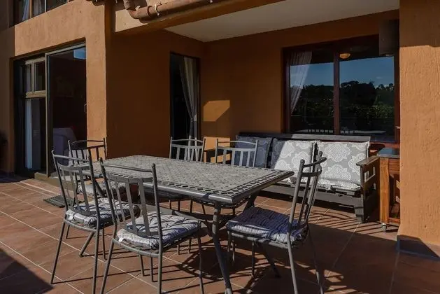 San Lameer Villa Rentals One Bedroom Standard 10412 - Yerinde Yemek
