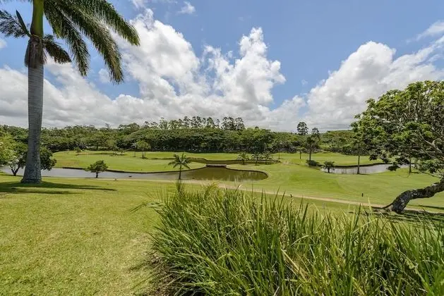 San Lameer Villa Rentals One Bedroom Standard 10416
