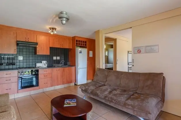 San Lameer Villa Rentals One Bedroom Standard 10416 - Oda Düzeni
